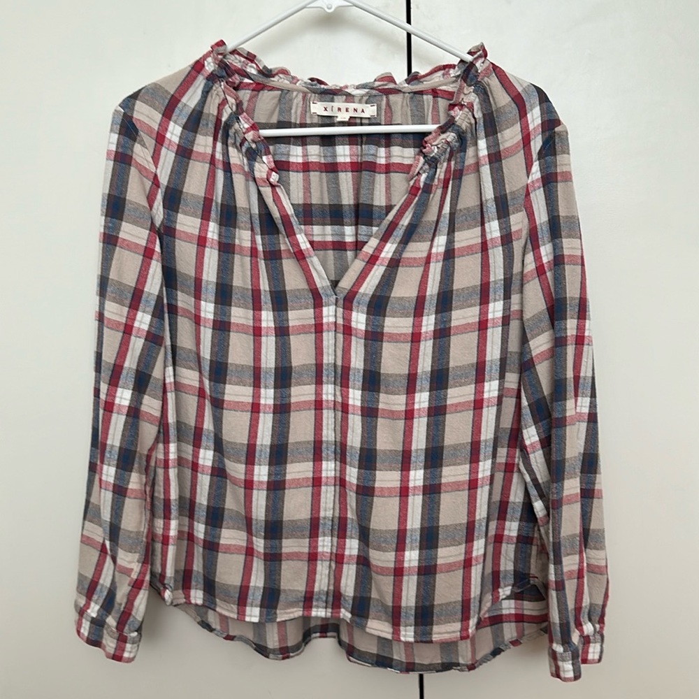[SOLD] Xirena top in very good condition!